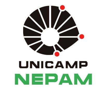 Perfil do Núcleo de Estudos e Pesquisas Ambientais da Unicamp. Referência nacional e internacional nas pesquisas interdisciplinares sobre Ambiente & Sociedade.