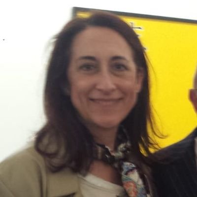 Lda. en Bellas artes, Dra. en CC. de la educación. Profesora CEUAndalucía. #NiñosEnGalerías de arte 👪🎨🖼
https://t.co/DWmfjUB3FZ