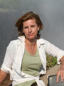 hollymorris's profile picture. Director, author, correspondent. Exposure. Babushkas of Chernobyl. Adventure Divas. TED. Globe Trekker.