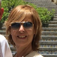 Raffaella (Lella) Pintossi (@raffapintossi) 's Twitter Profile