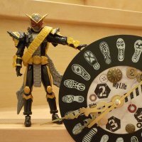 母レンジャーレッド (@otabaredoukana_) Twitter profile photo