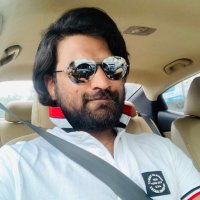 Shiva Prasad Panneeru (@shiva6111) 's Twitter Profile