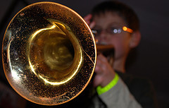 tokensure2's profile picture. I tended to place my wife under a pedestal.