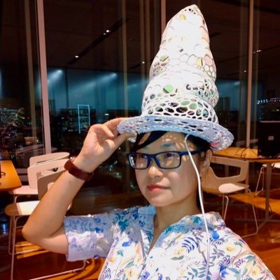 suzukimipoko's profile picture. 光る帽子のArtist💙気になった事を投稿して行きます。GO GO🧚🏻