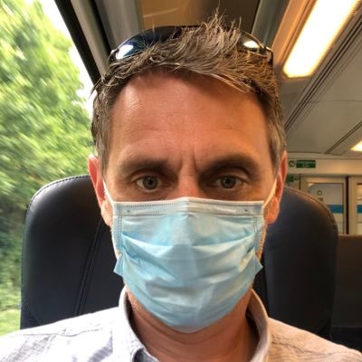 brianleonsmith's profile picture. Digital Nomad living in Spain