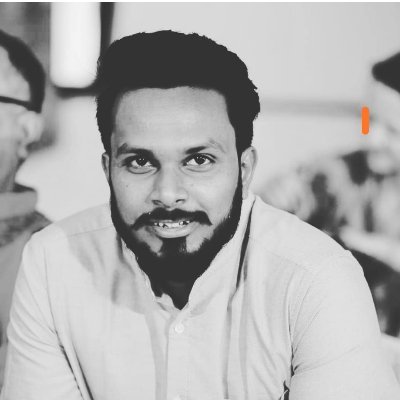 Design Scientist
PhD Indian Institute of Science