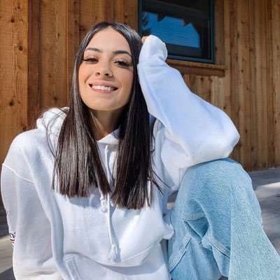 sabinahidalgo89's profile picture. I love sabina