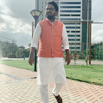 SandeshRNalla's profile picture. 