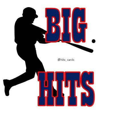 Big Hits Sports Cards - Buying/Selling/Trading