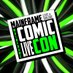 MFComicCon (@MFComicCon) Twitter profile photo