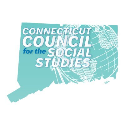 CT Council for the Social Studies vision: A world where all students educated & inspired for lifelong inquiry & informed civic action. Affiliate: @NCSSNetwork