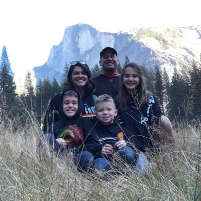 Husband, Dad, Agriculture and Environmental Scientist, Crop Advisor. Opinions are my own.