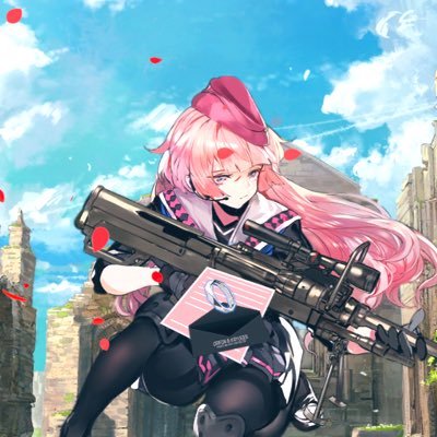 ドルフロ指揮官引退しました…!アズレンはログインだけしてます…無言フォロー失礼します。どっかの大学生…()ID2322276 戦友解除よろしくです…(界隈には居続けます…)