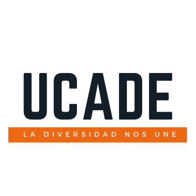 Somos la Unión de Colectividades en Argentina para el Desarrollo. Trabajamos por la Sociedad, la Cultura, las Colectividades y la Educación. Insta: @ucade.ar