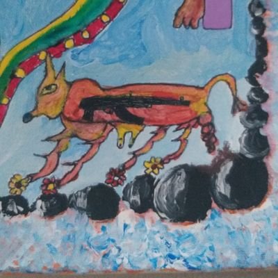 raul_rasalben's profile picture. 