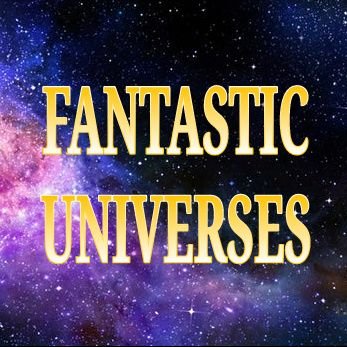 Fantastic Universesさんのプロフィール画像