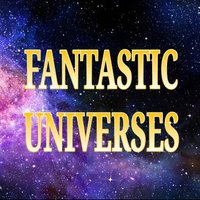 Fantastic Universes(@FANuniverses) 's Twitter Profile Photo