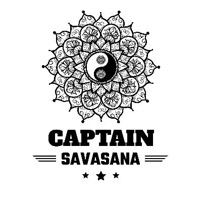 Yoga - Meditation - Ayurveda - Selfcare comes first. The path of Bodhisattva. Fun athleisure wear.
Follow us on IG: @captainsavasana