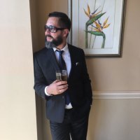Rob Rivers (@saltypendejos) 's Twitter Profile