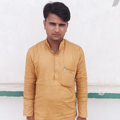 GurjarRamnivas0's profile picture. 100%Follow back