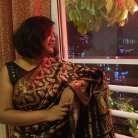 Sejal Madhavi Yadav (@sejshona) 's Twitter Profile