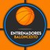 Entrenadores Baloncesto (@entrenadoresbc) Twitter profile photo Entrenadores Baloncesto (@entrenadoresbc) Twitter profile photo