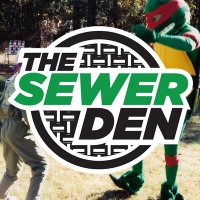 The Sewer Den(@TheSewerDen) 's Twitter Profile Photo