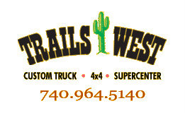 TrailsWest4X4's profile picture. Family owned and operated since 1972, Trails West is a Custom Truck 4X4 Super Center serving all your Off-Road needs. http://t.co/r3xHGMQe91