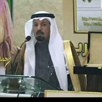 🇸🇦سعد بن هذيل (@saadhuthayl) 's Twitter Profile