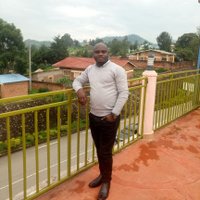 NDAMYUMUGABE Jean Claude (@ndamyeclaude) 's Twitter Profile