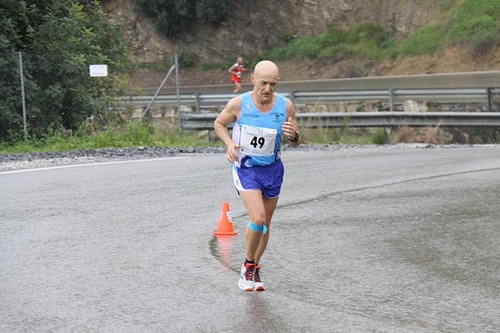 !CORRER PARA VIVIR MEJOR¡