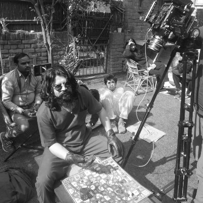 kumarNav3's profile picture. 