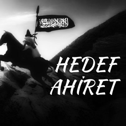 Hedef_ahiret Profile