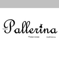 PALLERINA FASHION BRAND(@PallerinaBrand) 's Twitter Profile Photo