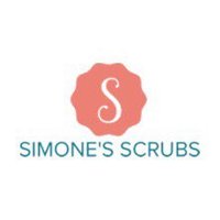 Simone’s Scrubs(@simonesscrubs) 's Twitter Profile Photo