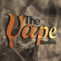 The Vape Reviews(@The_VapeReviews) 's Twitter Profile Photo