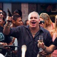 Milícia RJ News (@rjmilicia) 's Twitter Profile Photo