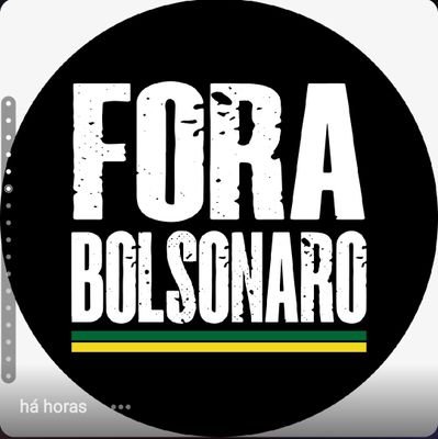 Economista, Mestre em PITT, Analista Fundacional, Esquerda sempre.
#EsquerdistasSeguemEsquerdistas 
#ForaGovernoCanalha! 
#ForaBolsonaro!