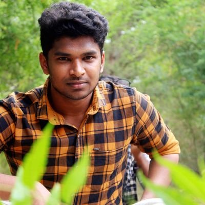 medico 💉@ Tmc
Thalaivar fan forever... 😎