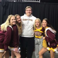 Josh Larsen (@grizzlybear605) 's Twitter Profile Photo