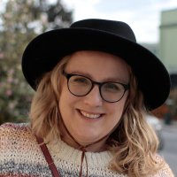 Sarah Ackley, PhD (@sfackley) 's Twitter Profile