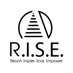 RISE Academy (@riseacademy2020) Twitter profile photo RISE Academy (@riseacademy2020) Twitter profile photo