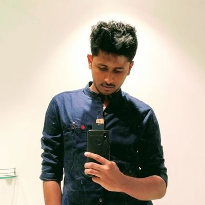 vishnu_poothery's profile picture. 