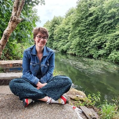 LivPattison's profile picture. Law ☀️Social change ⭐️Tends to waste precious characters on exclamation marks (it’s a real problem!!)