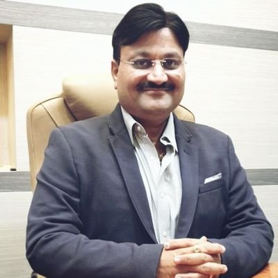 DeepakPareekBJP's profile picture. राष्ट्रीय सचिव एवं राजस्थान प्रभारी जोन-1B, विप्र फाउण्डेशन। भाजपा नेता, बीकानेर।
Business of Hotel, Petrol Pump, Jewellery, Marriage gardens and Land Provider.