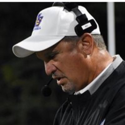 Mike Giannone Profile