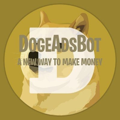 DogeAdsRobot Profile