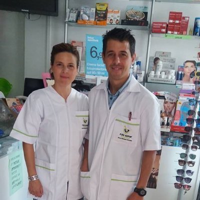 Farmacia FarmaRuiz Farmacia FarmaRuiz