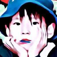 บลู (@doyoungarkx) 's Twitter Profile