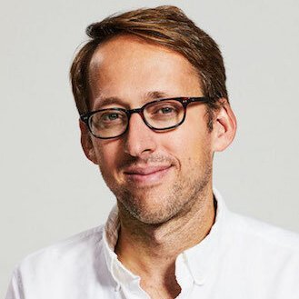 Daniel Riley Profile